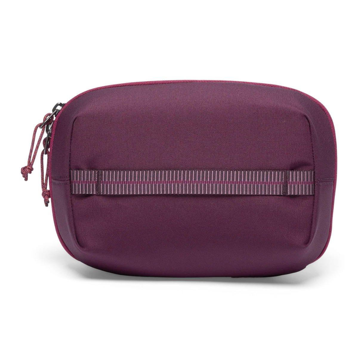 Viaje Tech Organiser - Purple