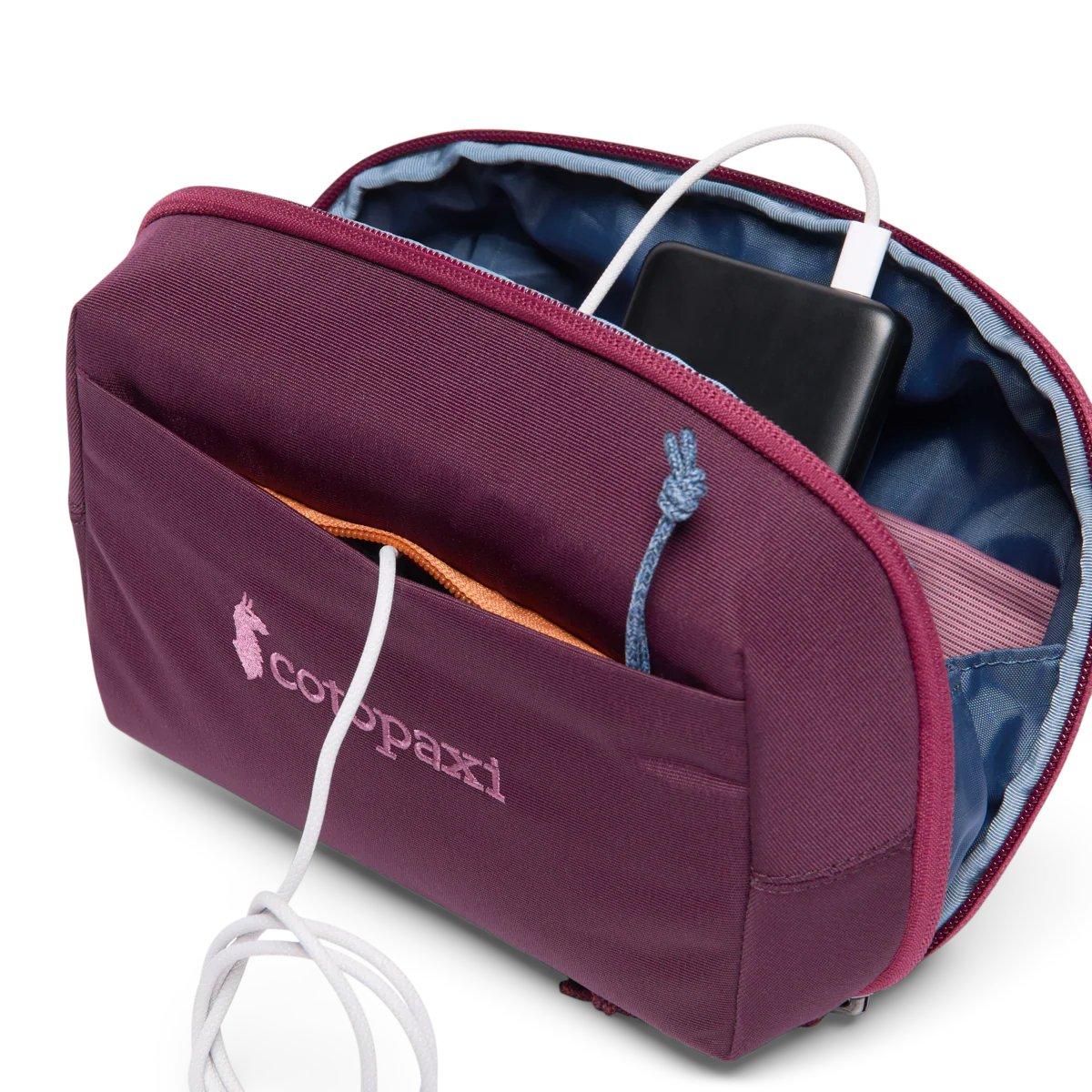 Viaje Tech Organiser - Purple