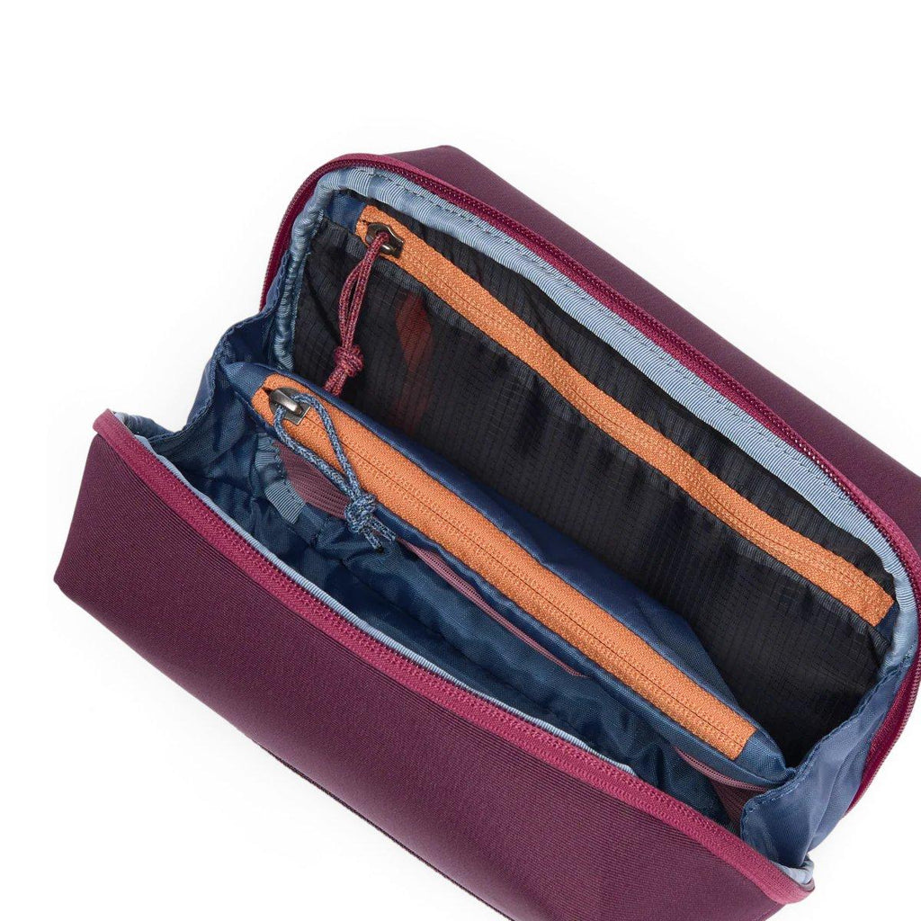 Viaje Tech Organiser - Purple