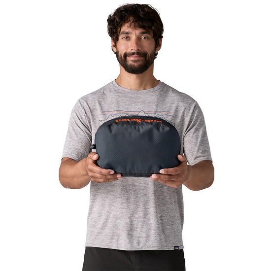 Black Hole® Cube 6L- Smoulder Blue