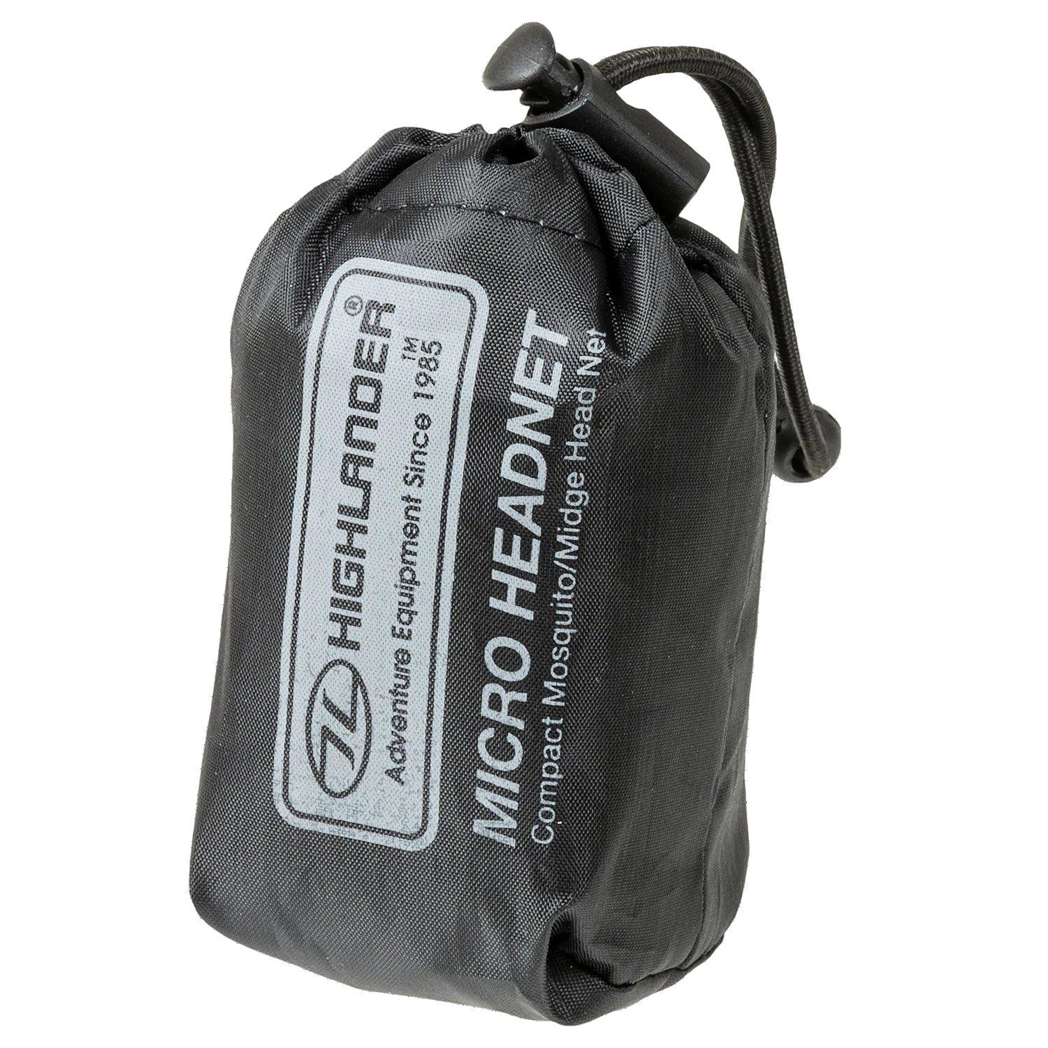 Midge & Mosquito Head Net