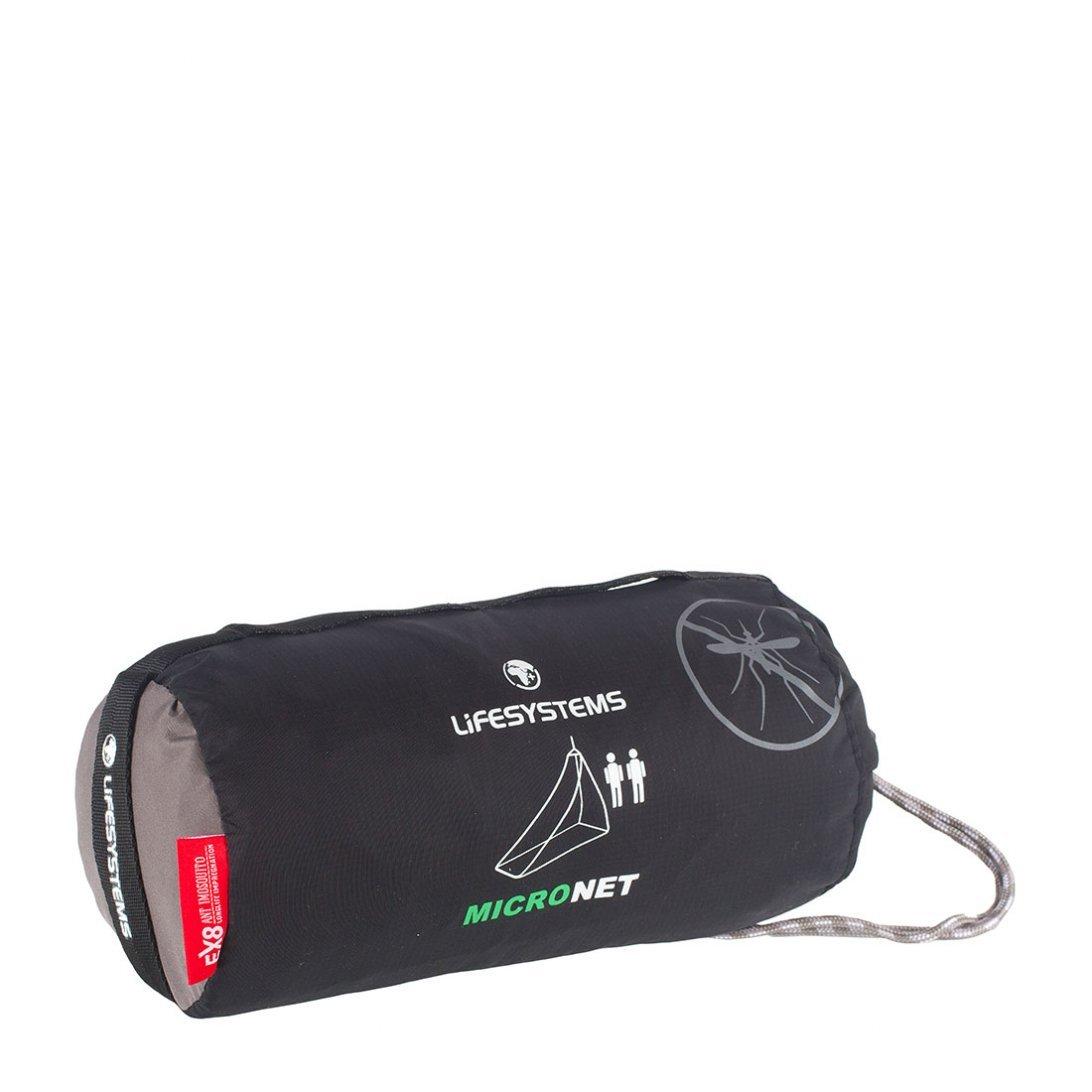 MicroNet Mosquito Net Double