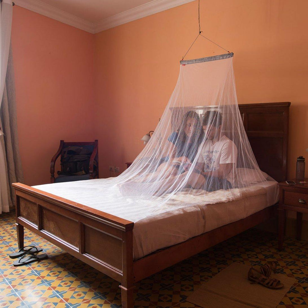MicroNet Mosquito Net Double