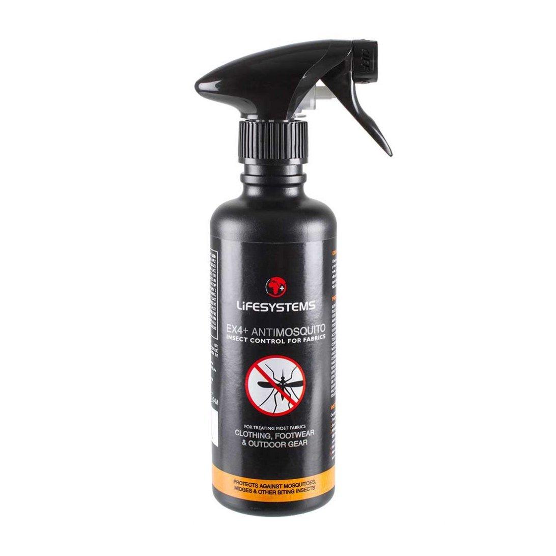 EX4 Anti-Mosquito Fabric Spray