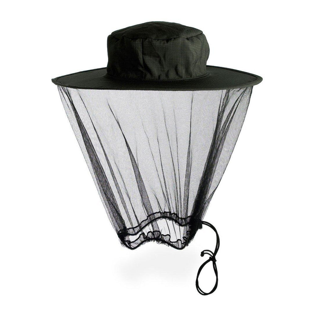 Midge Head Net Pop-Up Hat