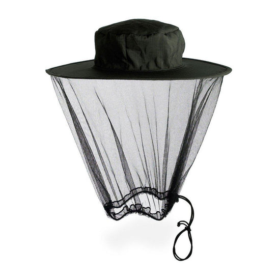 Midge Head Net Pop-Up Hat