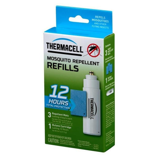 Thermacell Refill Pack