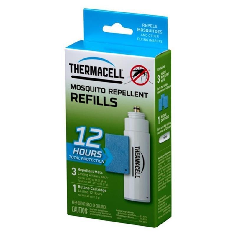 Thermacell Refill Pack