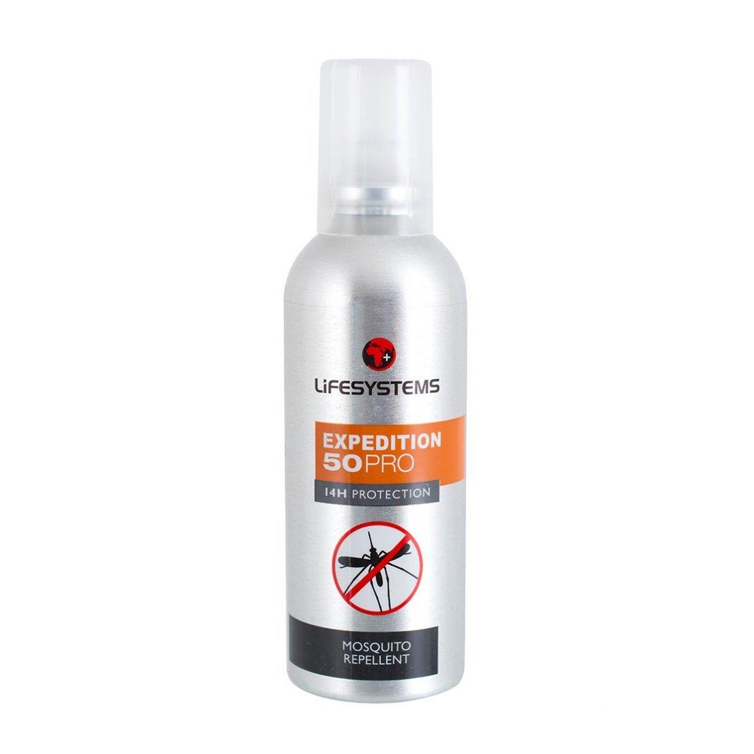 Expedition 50 Pro Spray 100ml