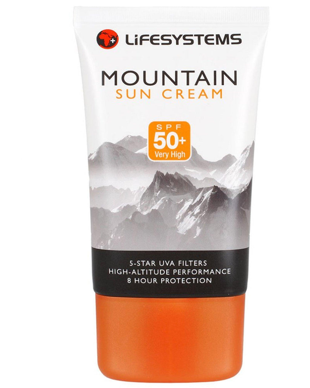 Mountain SPF50+ 100ml