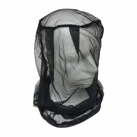 Head Net Pro - Black