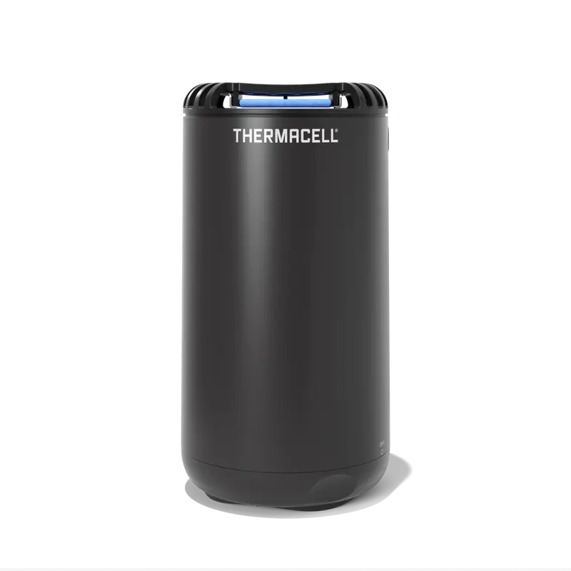 Halo Shield Mini Mosquito & Midge Repeller - Black