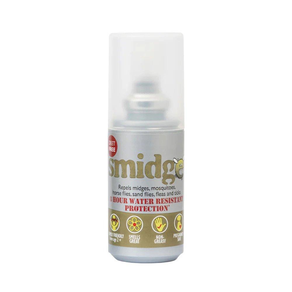 Smidge Repellent 30ml