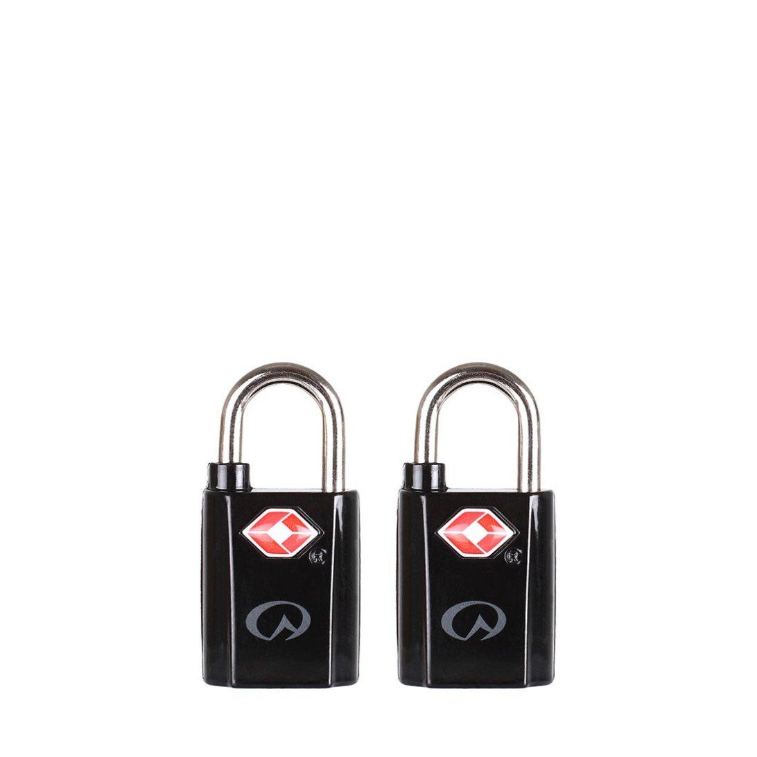 TSA Mini Padlocks