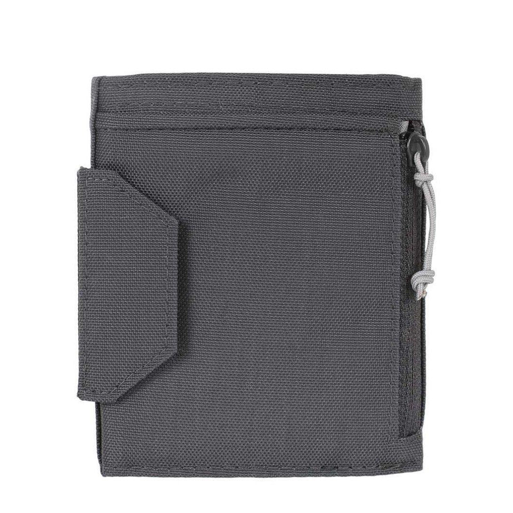 RFID Wallet - Grey