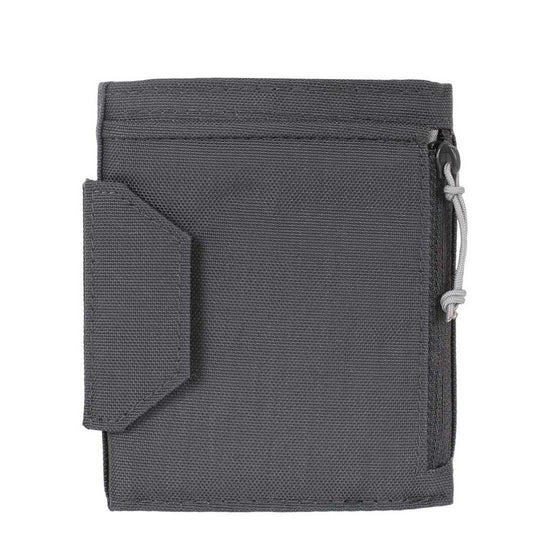 RFID Wallet - Grey