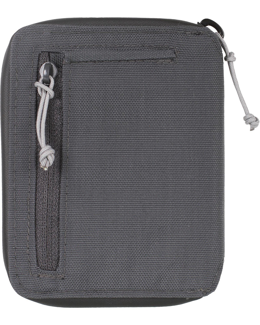 RFiD Bi-Fold Wallet - Grey