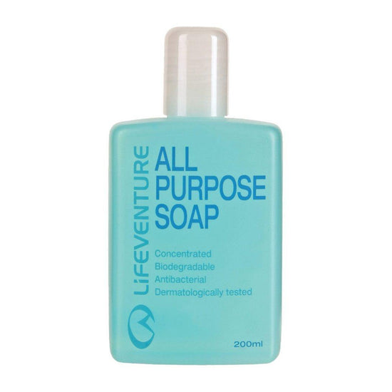 All Purpose Soap - 200ml