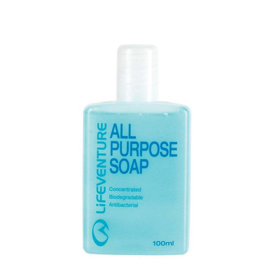 All Purpose Soap - 100ml