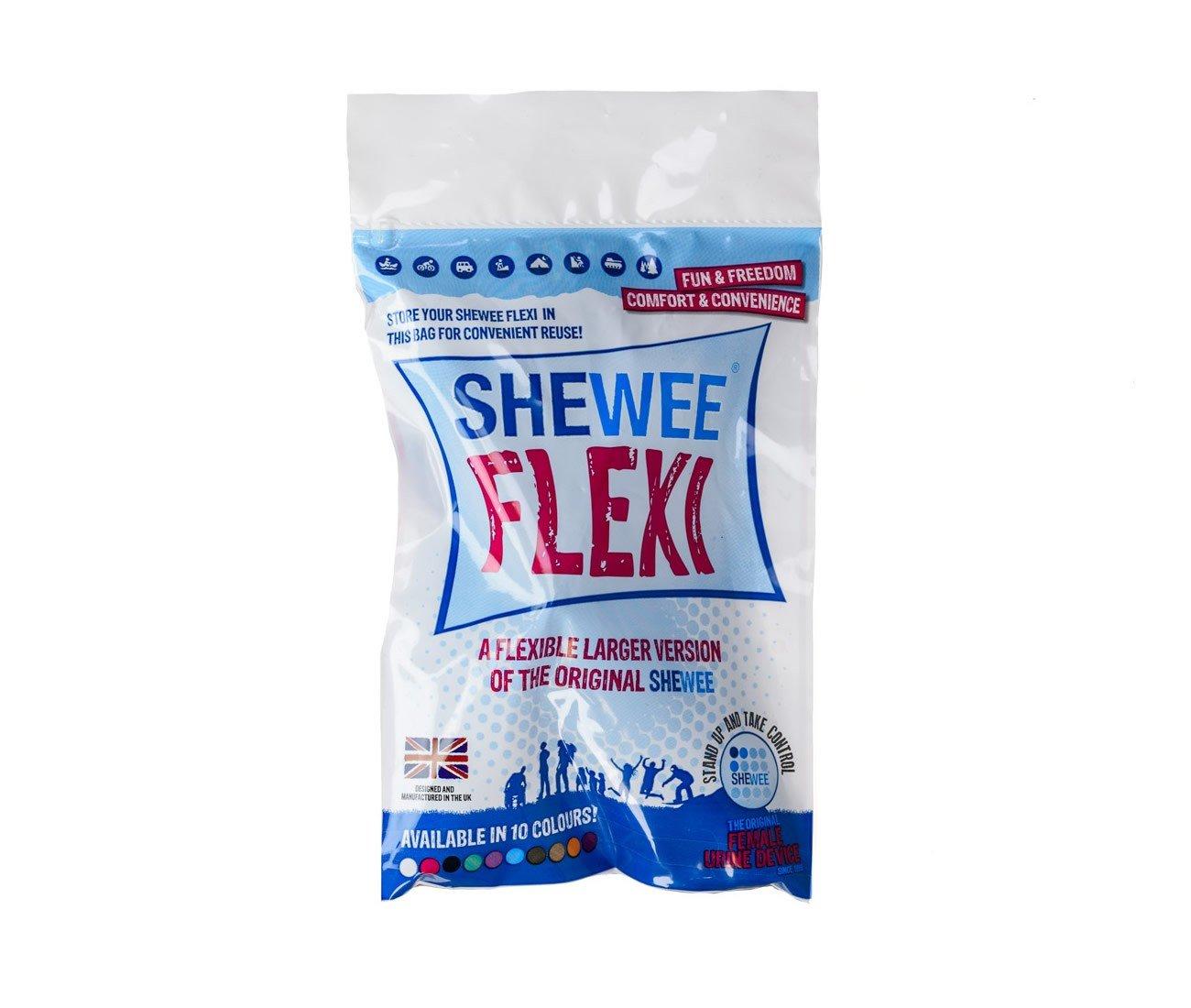 Shewee Flexi