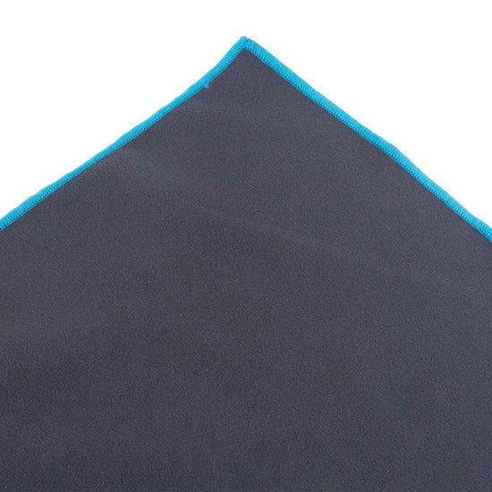 SoftFibre Towel Extra-Large - Grey