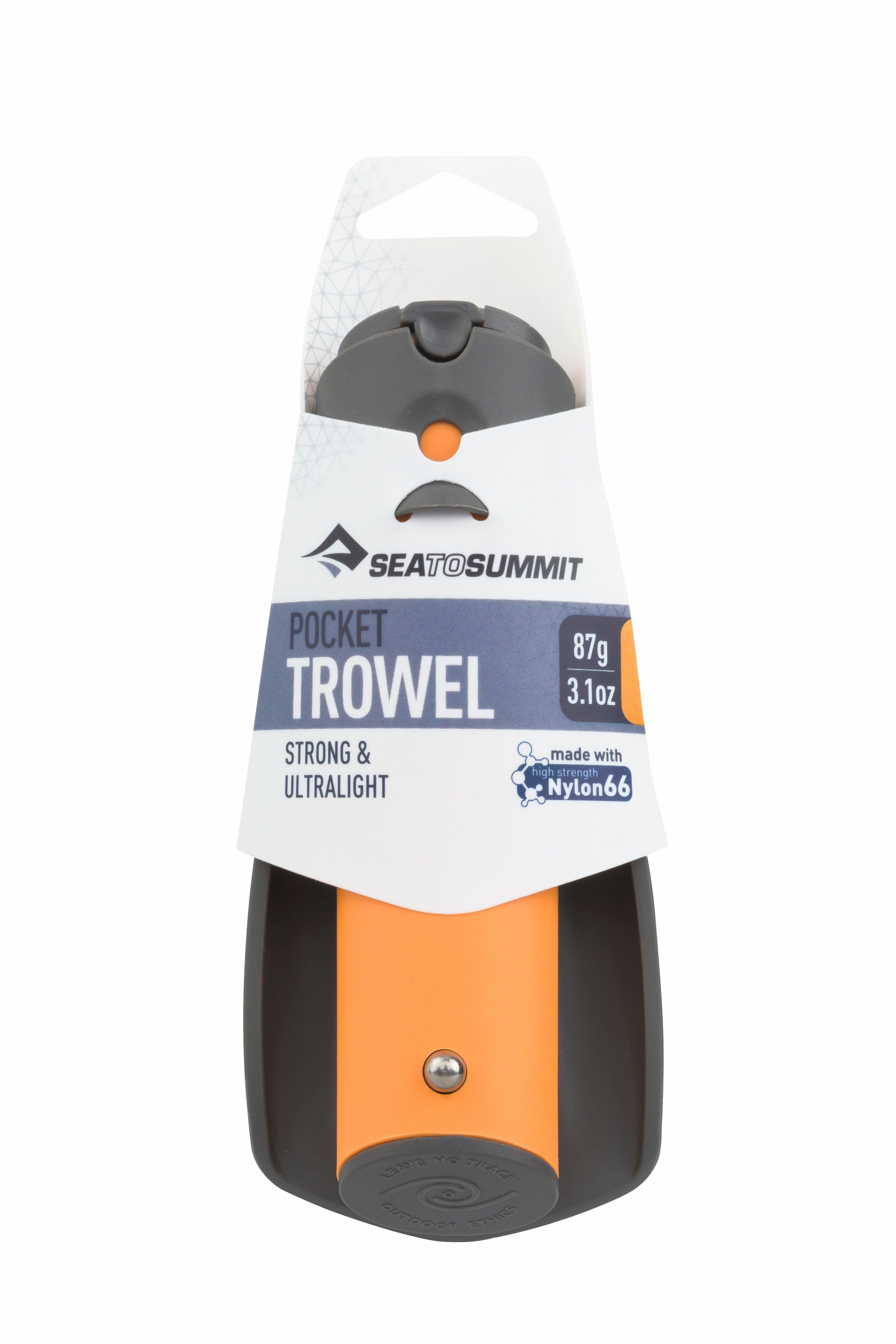 Pocket Trowel
