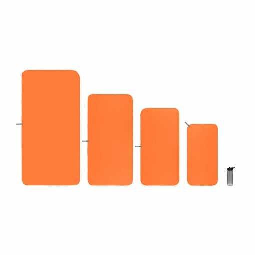 Pocket Towel Large - Outback