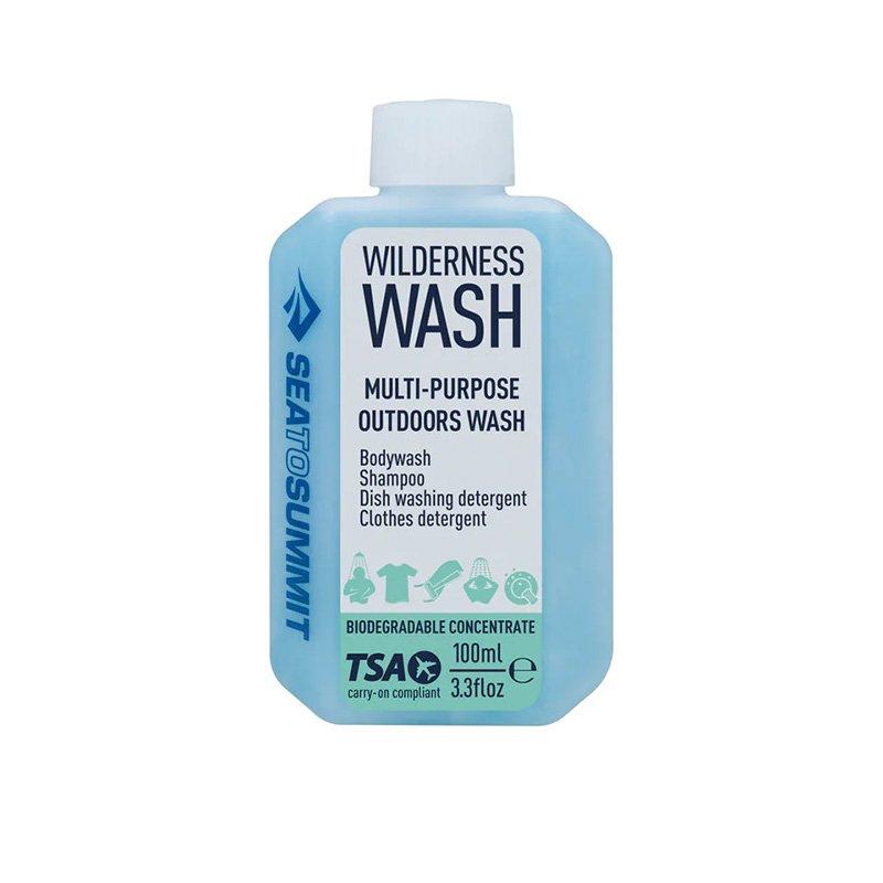 Wilderness Wash - 100ml