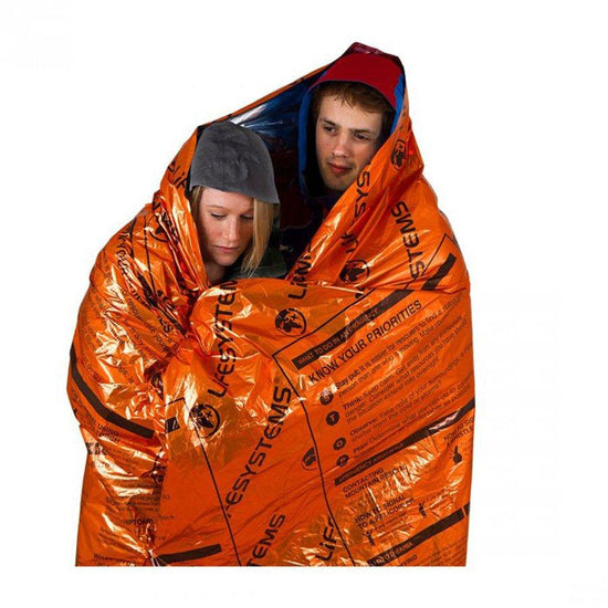 Heatshield Blanket Double