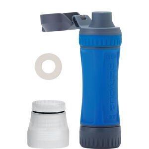 Quickdraw Filter - Blue