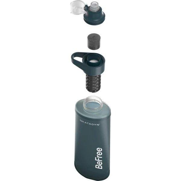 Befree Filter AC 0.5L - Blue