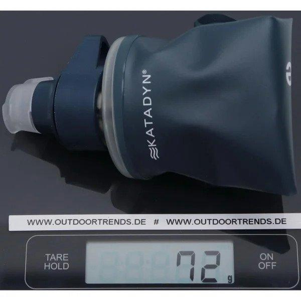 Befree Filter AC 0.5L - Blue