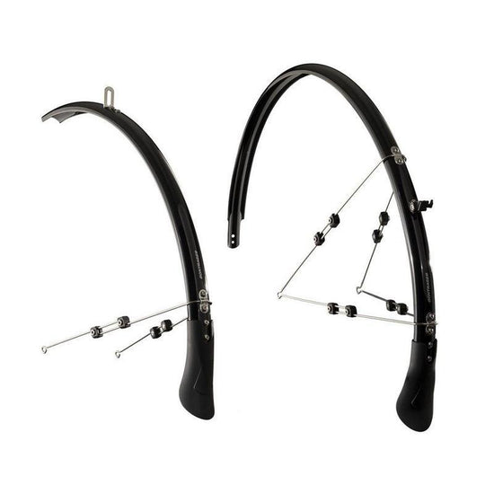NCS Mudguards 700 x 35-45 mm