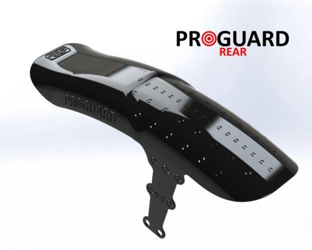 Proguard Rear - Mini Size