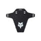 Front MTB Mudguard - Black