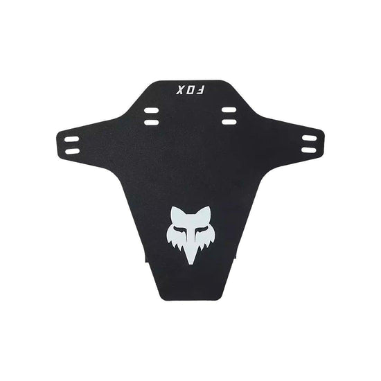 Front MTB Mudguard - Black