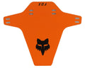 MTB Front Mud Guard - Orange