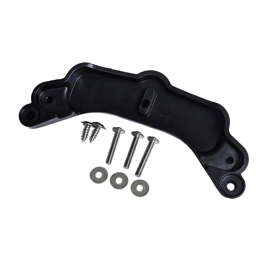 Adapter Pack For Evo Bolt-On Mudguard