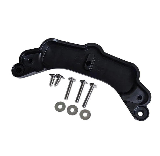 Adapter Pack For Evo Bolt-On Mudguard