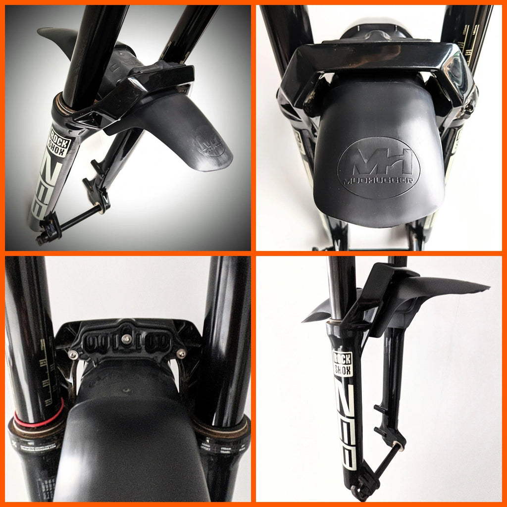 Rockshop ZEB/Domain Adapter