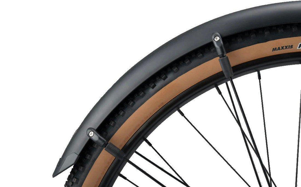 RHeO Mudguards