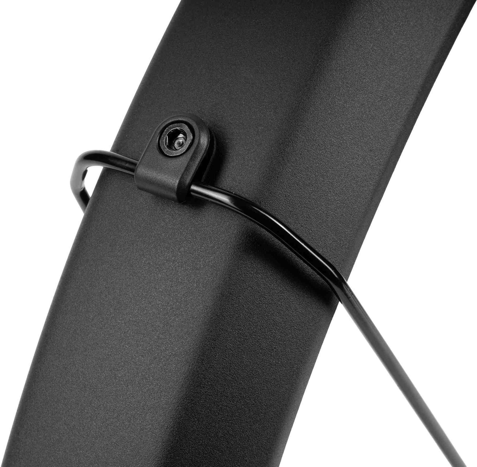 ACID SIC 2.0 Mudguard Set 84 - Black