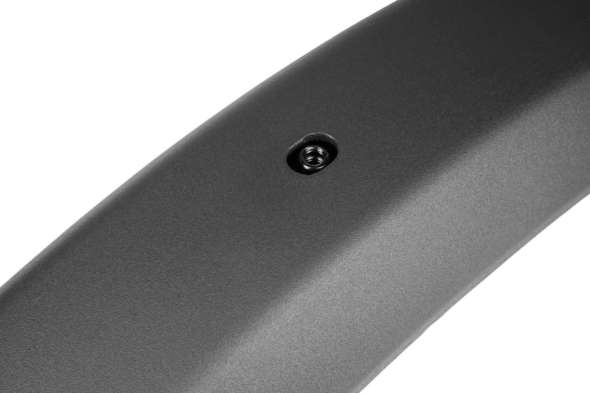 ACID SIC 2.0 Mudguard Set 84 - Black