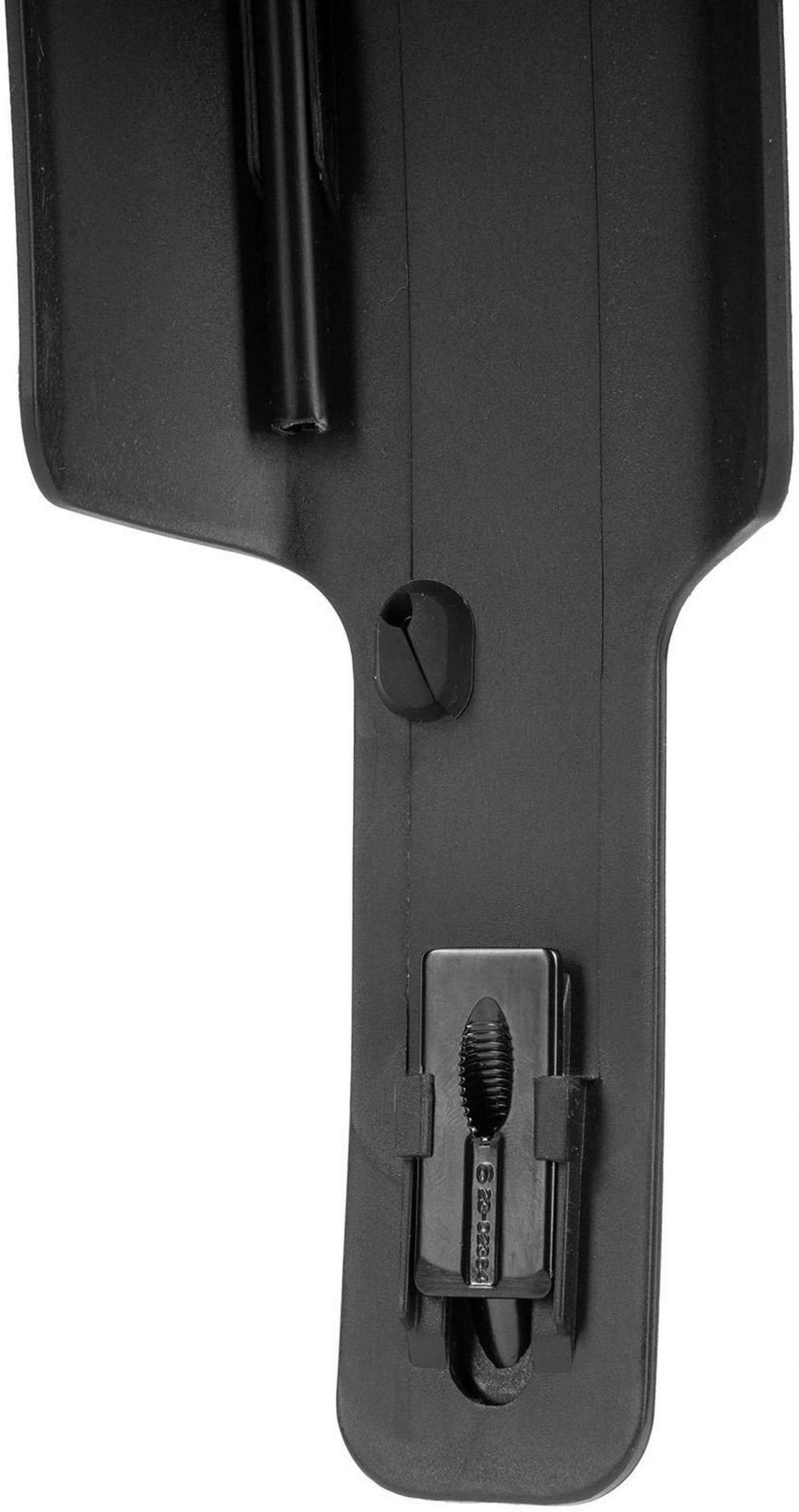 ACID SIC 2.0 Mudguard Set 84 - Black