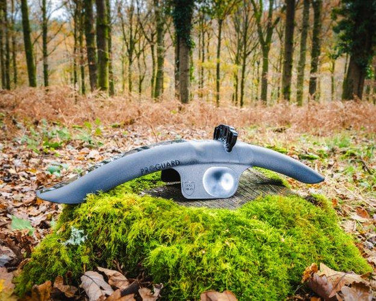 ProGuard Bolt On V2 Mudgard - Standard