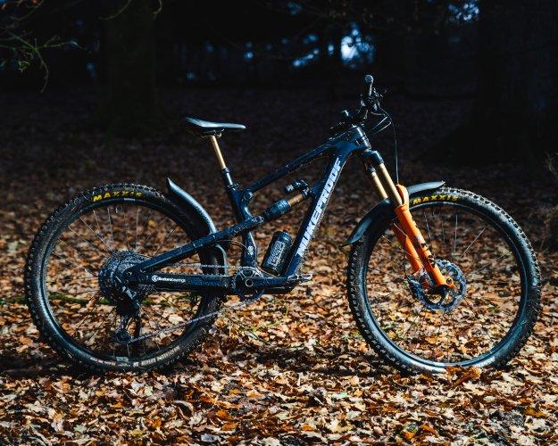 ProGuard Bolt On V2 Mudgard - Standard