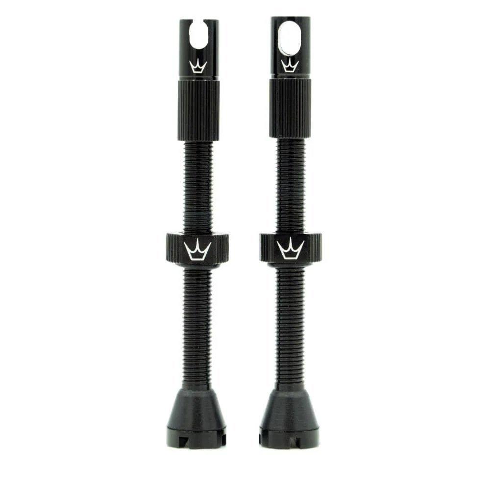Tubeless Valve 60mm - Black