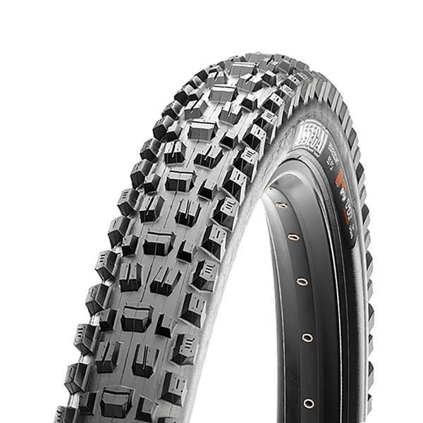 Assegai 29 x 2.5" WT 60TPI Folding Tyre - Dual Compound/ Exo / TR