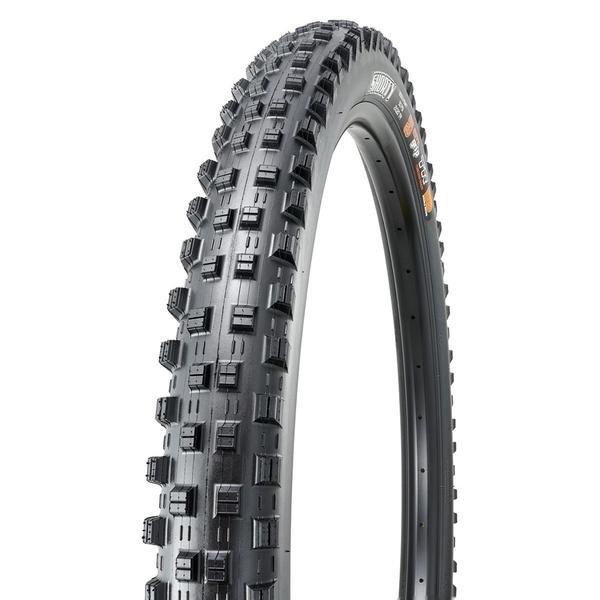 Shorty II 29 x 2.4" 60TPI Folding Tyre - 3C Max Terra / EXO / TR