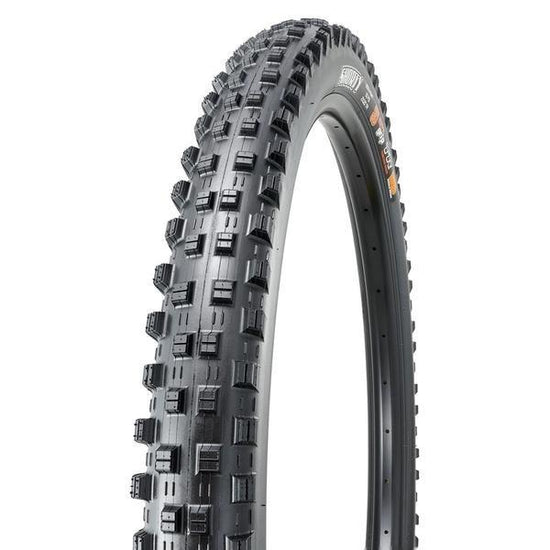 Shorty II 29 x 2.4" 60TPI Folding Tyre - 3C Max Terra / EXO / TR